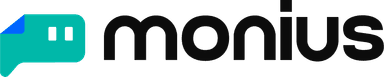 Monius Logo